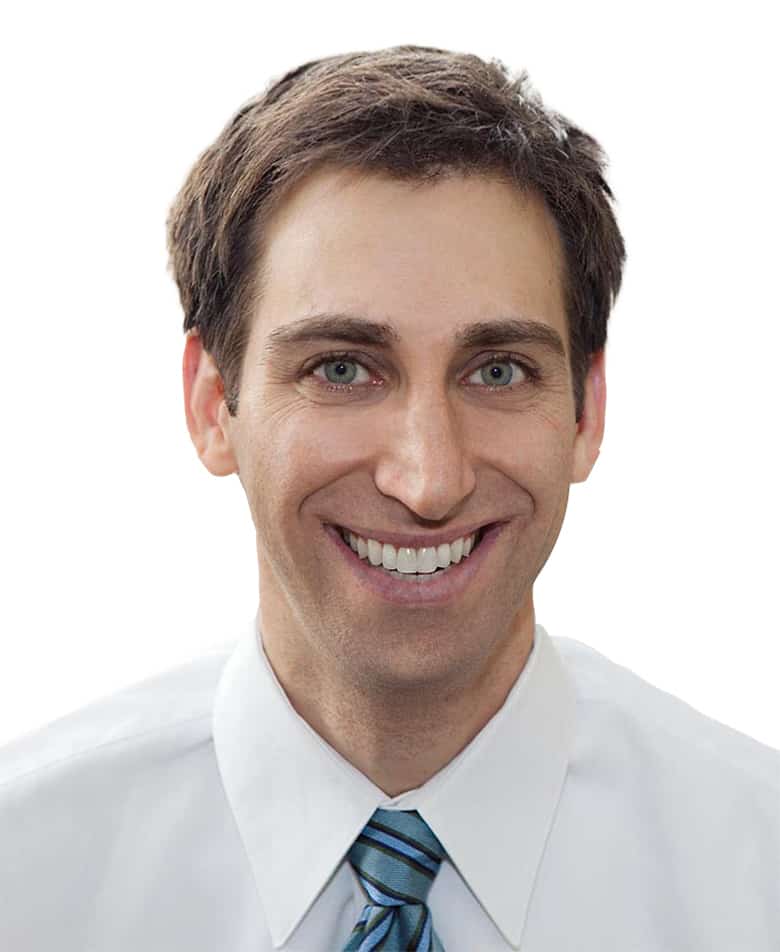 Patrick Freud neurologie fonctionnelle à Montréal